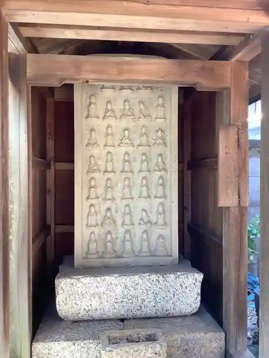 薬師山 林昌寺(愛知県)