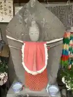 千手観音堂(岐阜県)