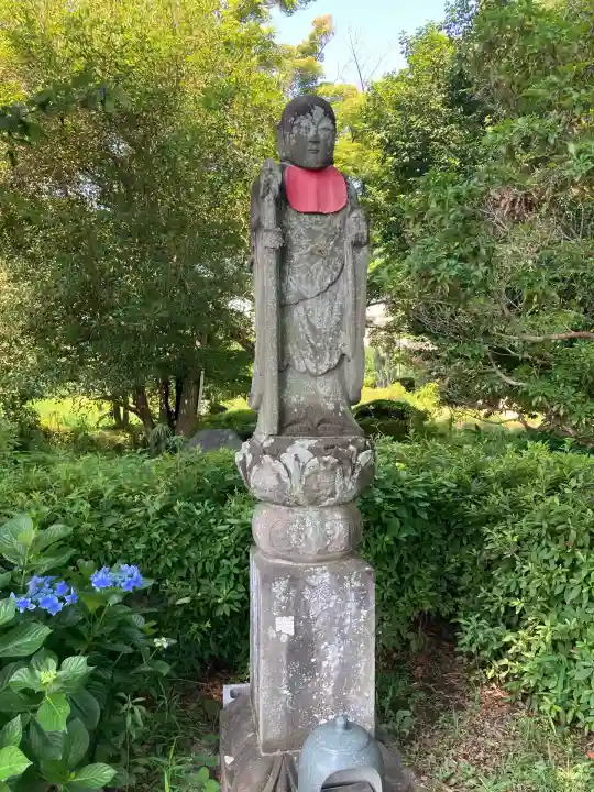 東栄寺(埼玉県)