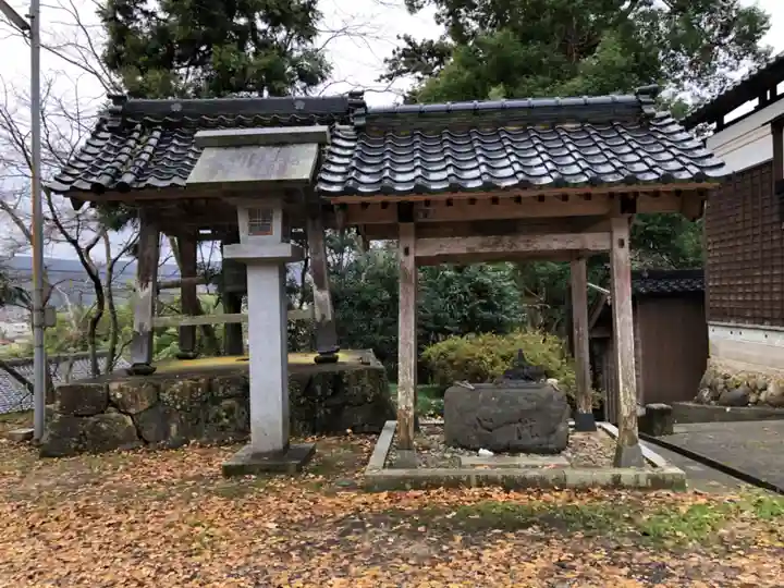 山田寺(石川県)