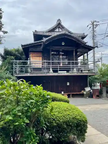 妙行寺(東京都)