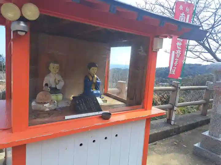 諸津観音(長崎県)