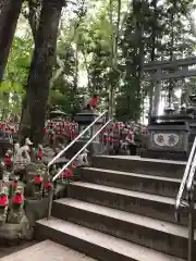 豊川閣　妙厳寺の建物その他