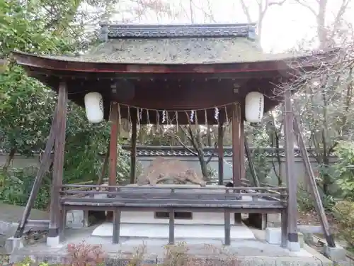 宗像神社のその他建物