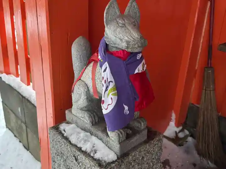 熊野大社(山形県)