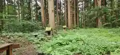 水分神社(宮城県)