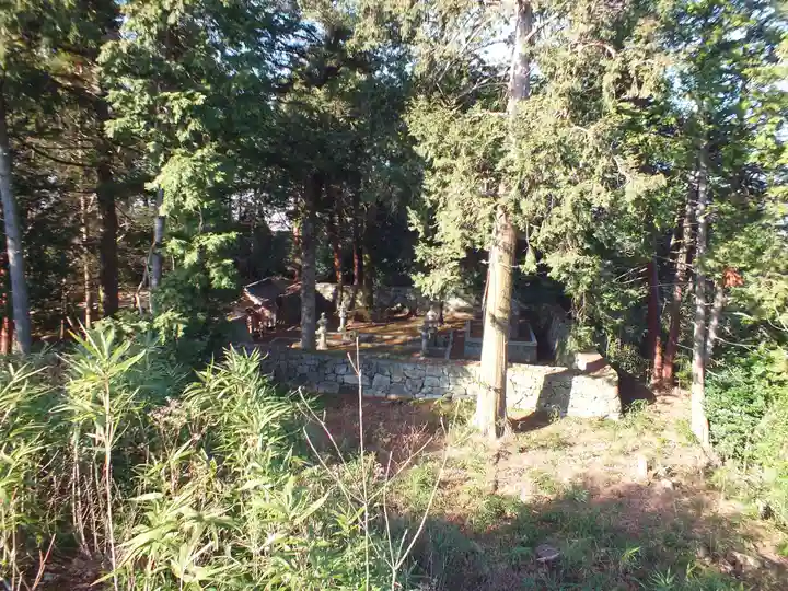 総見寺のその他建物