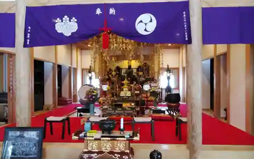 高野寺のその他建物