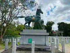 伊賀八幡宮(愛知県)