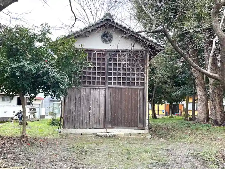 天神社(滋賀県)