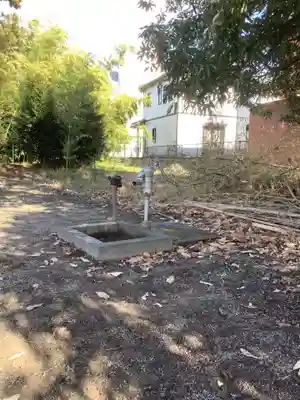 日吉神社(岐阜県)