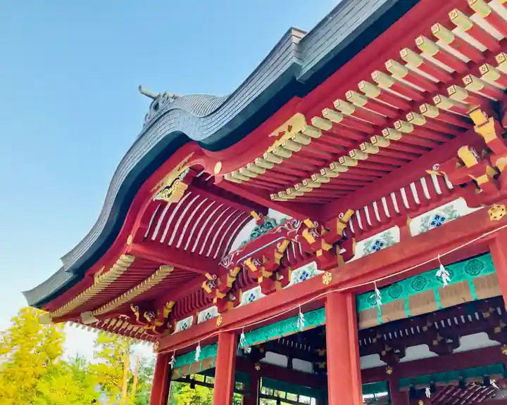 鶴岡八幡宮のその他建物