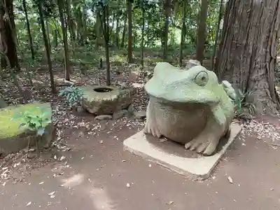 大宝八幡宮(茨城県)