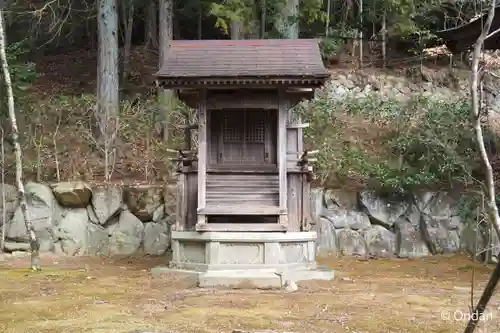 花山院菩提寺(兵庫県)
