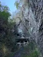 蔵王堂(鰐淵寺奥の院)の本殿・本堂