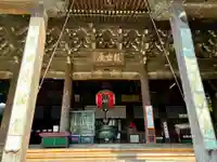 金剛宝寺(紀三井寺)(和歌山県)