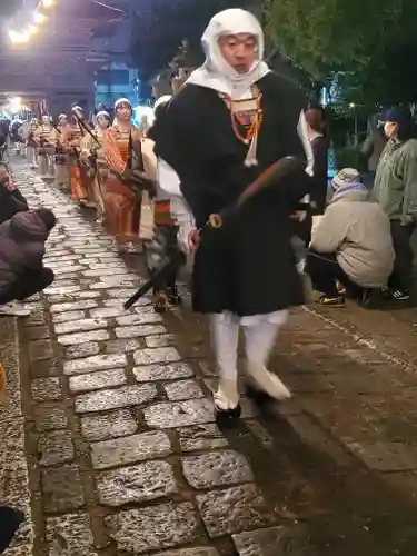 鑁阿寺(栃木県)