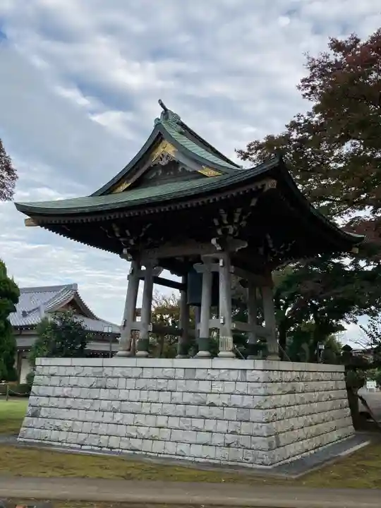 梅岩寺のその他建物