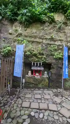 走水神社(神奈川県)
