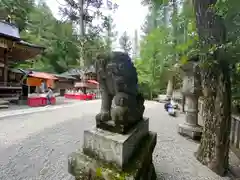 宝登山神社(埼玉県)