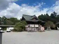 白鷺神社(栃木県)