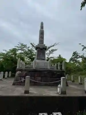 長浜神社(島根県)