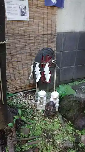 末廣神社のその他建物