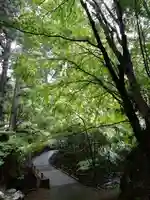 花園神社(茨城県)