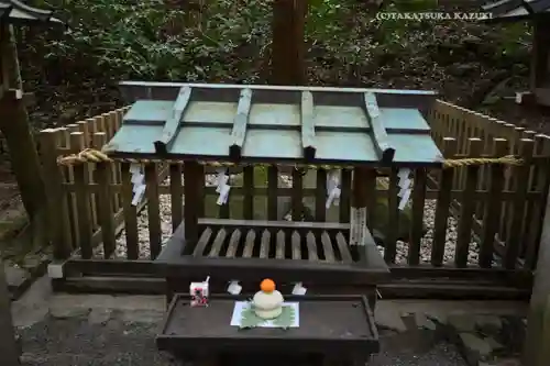 大神神社(奈良県)