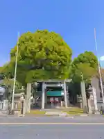 八劔社(八剱町)のその他建物