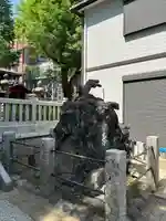 橋戸稲荷神社(東京都)