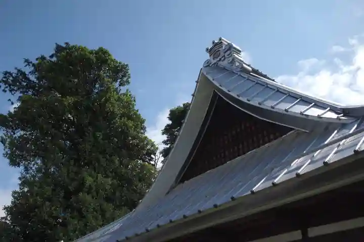 雲光寺のその他建物