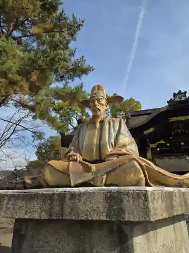 豊国神社(京都府)