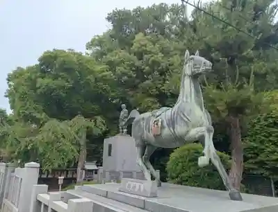 和泉國一之宮　大鳥大社(大阪府)