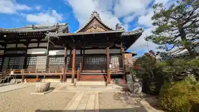 青嶠寺(滋賀県)