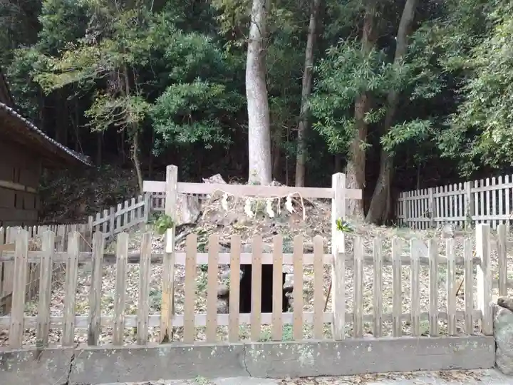 熊野三所神社(和歌山県)