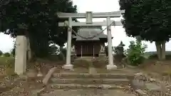 稲荷神社(栃木県)