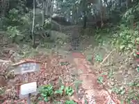 伊射波神社のその他建物