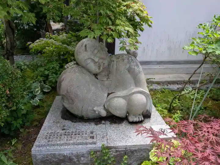 長命寺(福島県)