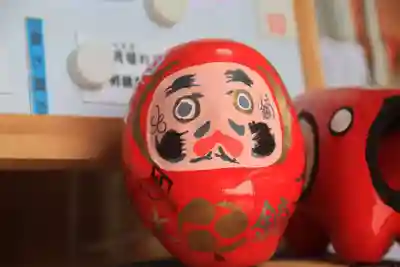 大鏑神社の授与品その他