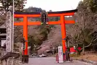 日吉大社(滋賀県)