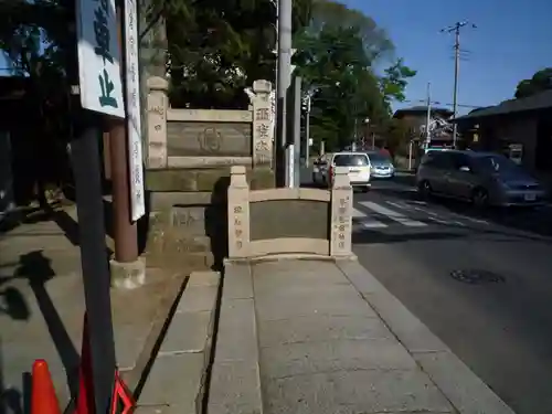 東勝寺宗吾霊堂のその他建物