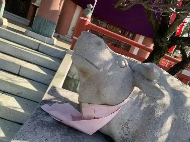 岸和田天神宮(大阪府)