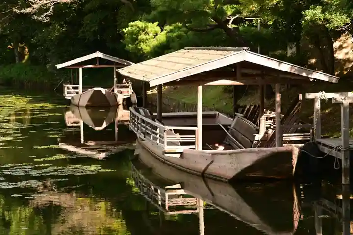 大覚寺(京都府)