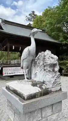 白鷺神社(栃木県)