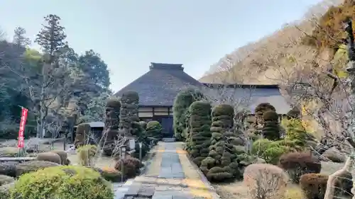 聞修院(東京都)