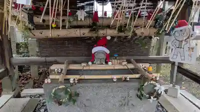玉田神社(京都府)