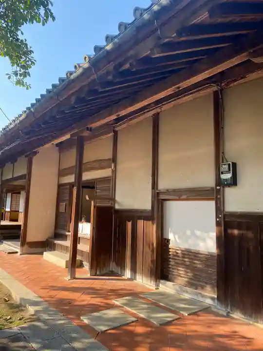 弘川寺(大阪府)