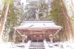 高倉神社(福島県)