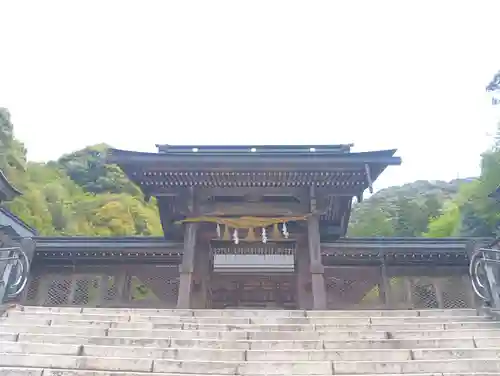 伊奈波神社(岐阜県)